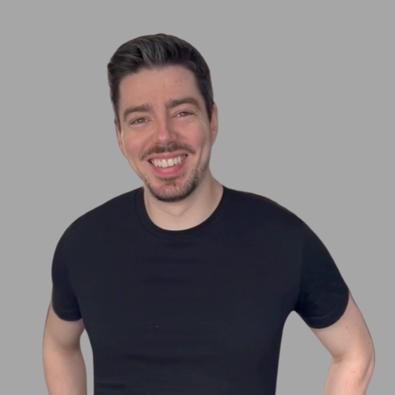 Paulo Duarte, Salesforce Consultant